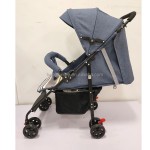 Baby Stroller Manufacturer - European Standard Auto Folding