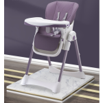 High Chair Manufacturer - Multifunction Eating Seat Portable