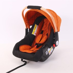 Car Seat Base Factory - OEM Customized Frame Color Material