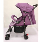 Baby Stroller Manufacturer - European Standard Auto Folding
