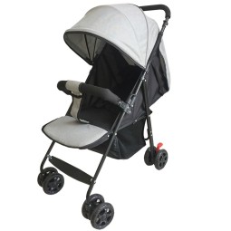 Baby Stroller Factory - Fashionable Compact Travel System