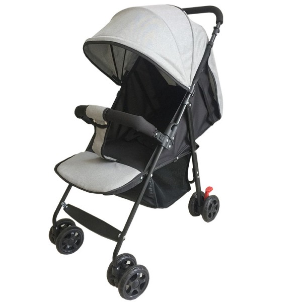 Baby Stroller Factory - Fashionable Compact Travel System