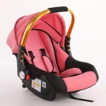 Car Seat Manufacturer - ECE R44/04 Portable 0-12 Month