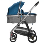 Baby Pram Manufacturer - China Products OEM Supplier