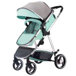 Baby Pram Manufacturer - China Products OEM Supplier