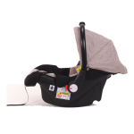 Car Seat Factory - Wholesale New Style Child Safety Seat