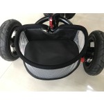 Tricycle Manufacturer - Cheap Multi-functional Pedal Tricycle