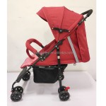 Baby Stroller Manufacturer - European Standard Auto Folding