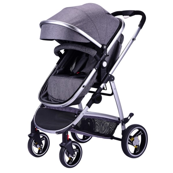 Baby Pram Manufacturer - China Products OEM Supplier