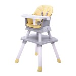 High Chair Manufacturer - Multi-function Table Study Chair