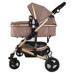 Baby Stroller Factory - Wholesale 4 in 1 Travel Buggy