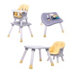 High Chair Manufacturer - Multi-function Table Study Chair