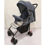 Baby Stroller Manufacturer - European Standard Auto Folding
