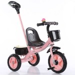 Tricycle Manufacturer - Europe Standard Custom 2-6 Years