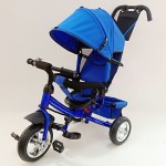 Tricycle Manufacturer - Wholesale 3 in 1 Foldable Kids Bike