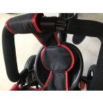 Tricycle Manufacturer - Wholesale 3 in 1 Foldable Kids Bike