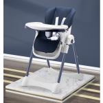 High Chair Manufacturer - Multifunction Eating Seat Portable