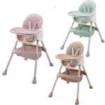 High Chair Manufacturer - China Factory OEM Eating Chair