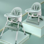 High Chair Manufacturer - Hot Sale Dining Table Chair Set