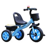 Tricycle Manufacturer - Europe Standard Custom 2-6 Years