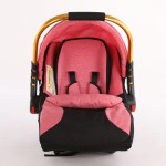 Car Seat Manufacturer - China Factory ECE R44 Soft Comfortable