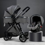 Baby Stroller Manufacturer - Multi-functional Sit Lie Folding