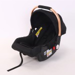 Car Seat Base Factory - OEM Customized Frame Color Material