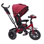 Tricycle Manufacturer - Cheap Multi-functional Pedal Tricycle