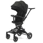 Baby Stroller Factory - Folding Push Bar Travel 3-48 Months