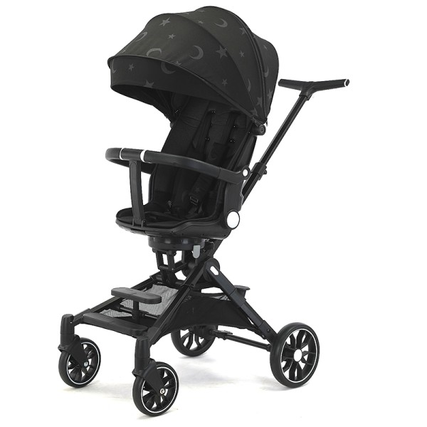 Baby Stroller Factory - Folding Push Bar Travel 3-48 Months