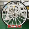 Xuchang Qianzhimei Carriage Manufacturing Co., Ltd.