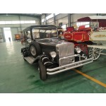 Horse Cart Factory - Steel Wheel Transportation