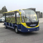 Sightseeing Bus Manufacturer - Factory Price New