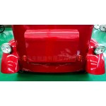 Electric Carriage Supplier - Traditional Concept