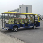 Electric Bus Supplier - Multi Passenger Travel