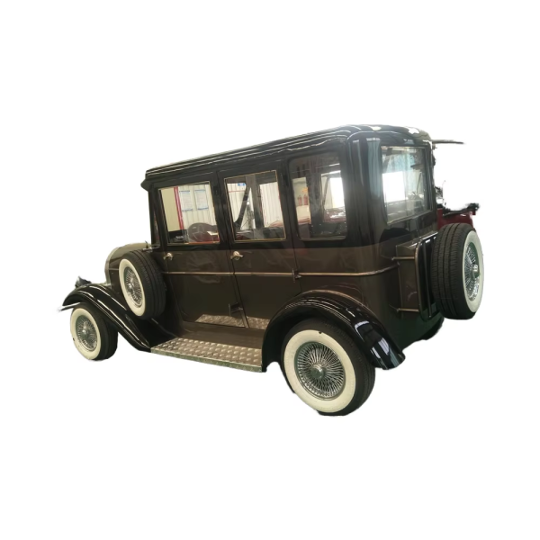 Horse Cart Factory - Steel Wheel Transportation