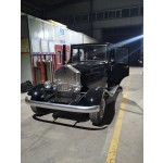 Horse Cart Factory - Steel Wheel Transportation