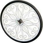 Wheel Hub Manufacturer - European Style Horse Carriage
