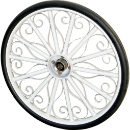 Wheel Hub Manufacturer - European Style Horse Carriage
