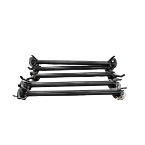 Axles Supplier - Horse Carriage Front Rear Cluster