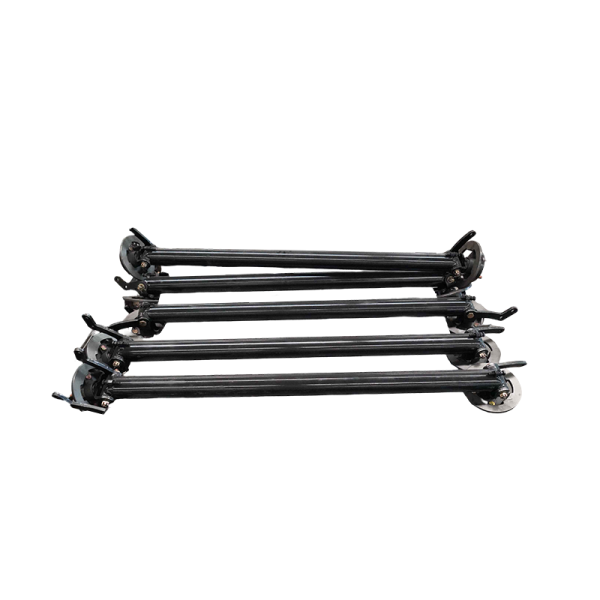 Axles Supplier - Horse Carriage Front Rear Cluster