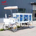 Funeral Hearse Supplier - American White Steel