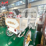 Special Transportation Factory - Christmas Wedding Car