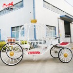 Cinderella Carriage Manufacturer - Electric Off Road