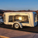 Funeral Trailer Supplier - Premium Steel New