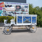 Funeral Hearse Supplier - American White Steel