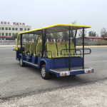 Passenger Bus Factory - Large Capacity Tourism