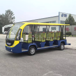Electric Bus Supplier - Multi Passenger Travel