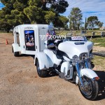 Funeral Trailer Supplier - Premium Steel New