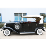 Classic Carriage Factory - 4 Steel Wheels New